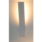  Applique Mur MOOREA blanche LE 