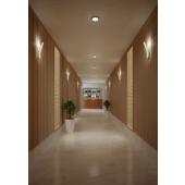  Applique Mur MOOREA blanche LE 