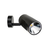  LUMI 01 - Proj. s/pat�re, noir 