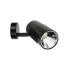  LUMI 01 - Proj. s/pat�re, noir 