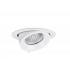  RANDY 2 - Downlight rond, orie 
