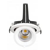  RANDY 2 - Downlight rond, orie 