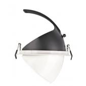  RANDY 3 - Downlight rond, orie 