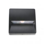  CANTOR - Applique Mur Ext. IP6 