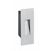  Encastr mur RUSSEL gris pour 