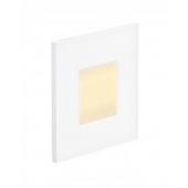  BALIZ 2 - Encastr Mur carr, 