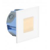  BALIZ 2 - Encastr Mur carr, 