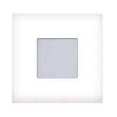  BALIZ 2 - Encastr� Mur carr�, 