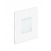  BALIZ 2 - Encastr Mur carr, 