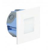  BALIZ 2 - Encastr Mur carr, 