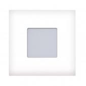  BALIZ 2 - Encastr Mur carr, 