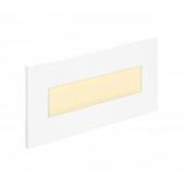  BALIZ 3 - Encastr Mur rectang 