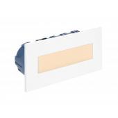  BALIZ 3 - Encastr Mur rectang 