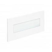  BALIZ 3 - Encastr Mur rectang 