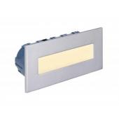  BALIZ 3 - Encastr Mur rectang 