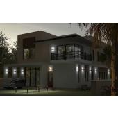  STICK - Borne extrieure LED 