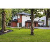  MORPHIS - Tte de lanterne LED 