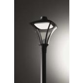  MORPHIS - Tte de lanterne LED 