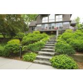  SUNNY - Borne extrieure LED I 