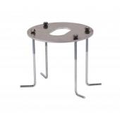  Fixation de sol pour SUNNY 