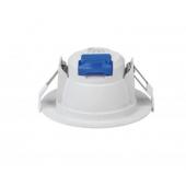  LEDIUM 10 - Downlight IP20/44, 