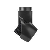  IKAR 01 - Proj. s/pat�re, noir 