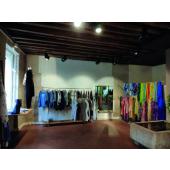  IKAR 01 - Proj. s/pat�re, noir 