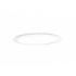  FLAT LED-Downlight rond fixe b 