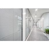  FLAT LED-Downlight rond fixe b 