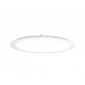  FLAT LED-Downlight rond fixe b 