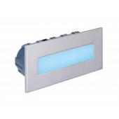  BALIZ 3 - Encastr Mur rectang 