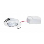  MI5 - Encastr LED intg. 5,5W 