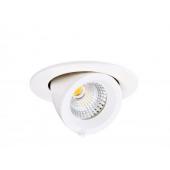  RANDY S - Downlight rond, orie 