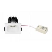  IVARO - Downlight carr fixe b 