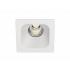  IVARO - Downlight carr fixe b 