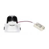  IVARO - Downlight carr fixe b 