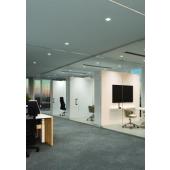  IVARO - Downlight carr fixe b 