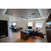  KIT QUADRA DUO -Downlight orie 