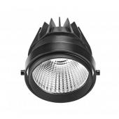  KIT QUADRA DUO -Downlight orie 