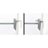  Tige de fixation FA 40 avec pi 