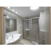  C4 CCT S- Plaf./Appl. Mur IP44 