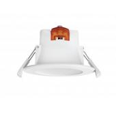  AVERY - Encastr Plafond, blan 