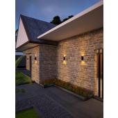  AXO LED-Appl. Mur Ext. IP65 IK 