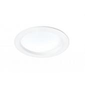  P10 - Downlight IP20/65, rond 