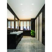  P10 - Downlight IP20/65, rond 