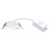  P10 - Downlight IP20/65, rond 