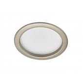 P10 - Downlight IP20/65, rond 