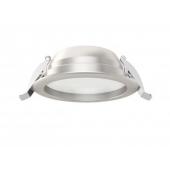  P10 - Downlight IP20/65, rond 