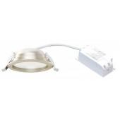  P10 - Downlight IP20/65, rond 