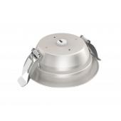  P10 - Downlight IP20/65, rond 